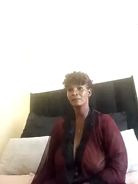 BLACKMALF online show from October 29, 2025, 1:02 pm