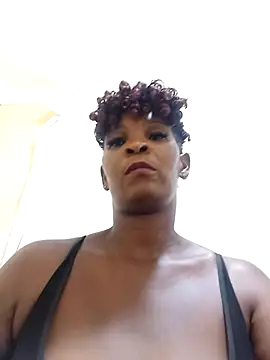 BLACKMALF online show from November 2, 2025, 10:34 pm