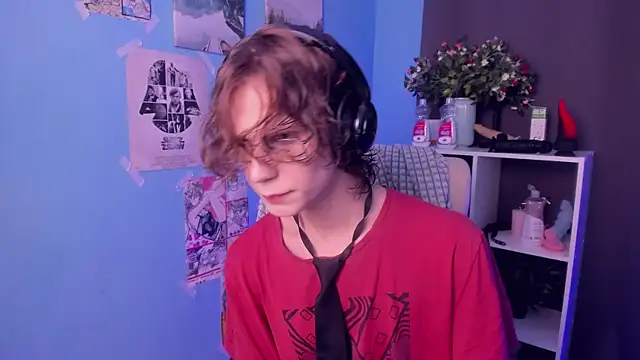 LeoBensyten online show from January 10, 2026, 8:10 pm