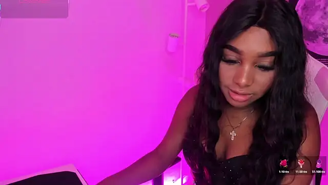 KaylaPrince  online show from November 5, 2025, 12:27 pm