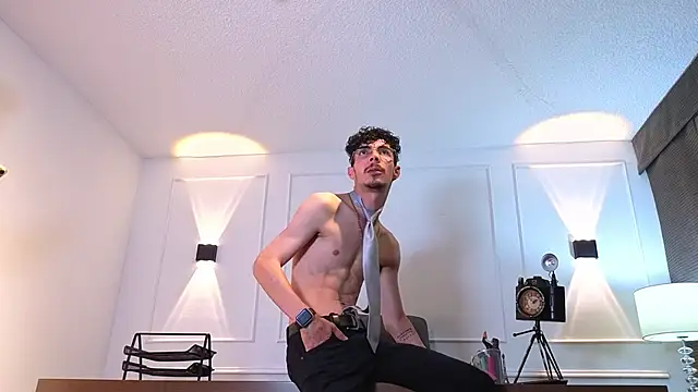 boysonfiree online show from November 5, 2025, 11:32 am