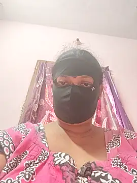 pujapujarrrr online show from December 19, 2025, 5:03 am