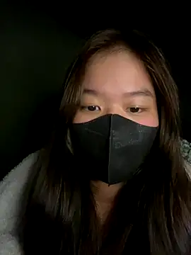 BUNNY050465 online show from November 18, 2025, 6:12 pm