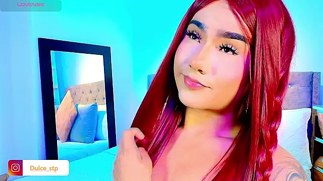 Vale prado online show from February 26, 2026, 10:25 am