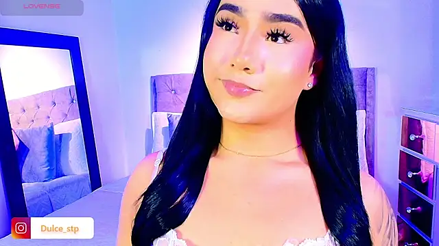 Vale prado online show from February 27, 2026, 7:58 pm