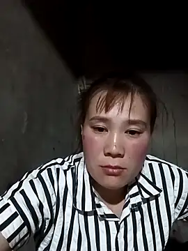 -Lana-123 online show from February 27, 2026, 2:06 pm