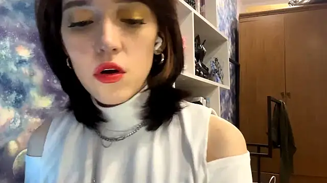 Snapshot of Lala_Lush chatting on November 6, 2025, 12:17 pm Lala Lush online show from November 6, 2025, 12:17 pm