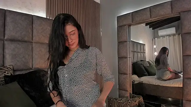 BrigitteVons online show from January 15, 2026, 3:00 am