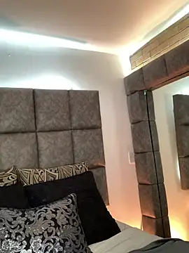 BrigitteVons online show from March 23, 2026, 2:15 am