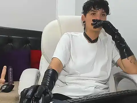 SubGirlRs online show from October 31, 2025, 3:02 pm