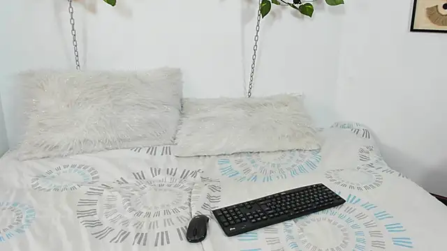 Oceaan lady online show from November 28, 2025, 1:36 pm