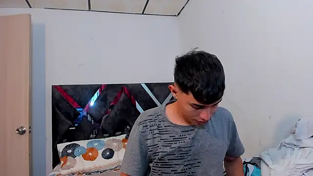 MollyandFher online show from November 10, 2025, 2:21 am