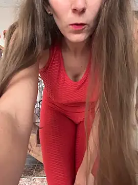 HannaGrand online show from November 29, 2025, 7:17 pm