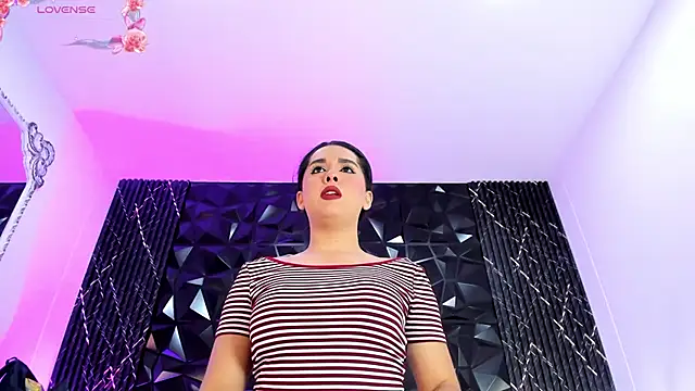 AudreyHayworth online show from March 30, 2026, 12:06 pm