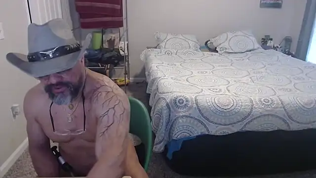 Snapshot of Chacho_1972 chatting on April 9, 2026, 2:11 pm Chacho 1972 online show from April 9, 2026, 2:11 pm