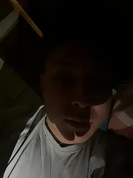 Dominick258 online show from October 31, 2025, 12:50 pm