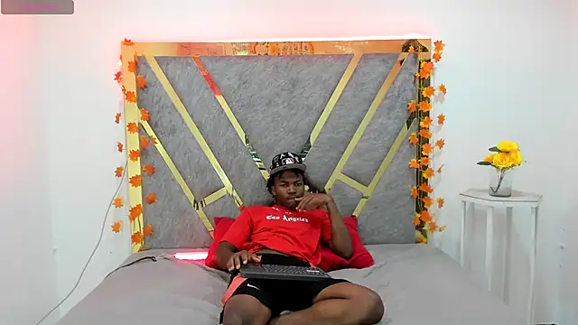 Big Yaiman online show from October 29, 2025, 6:53 pm