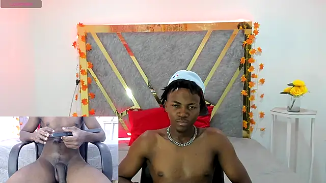 Big Yaiman online show from October 31, 2025, 8:32 pm