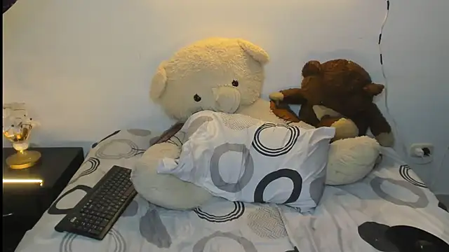 Snapshot of darwinandbrayann chatting on March 10, 2026, 8:36 pm darwinandbrayann online show from March 10, 2026, 8:36 pm