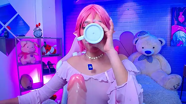 roseefancy19 online show from March 4, 2026, 11:38 am