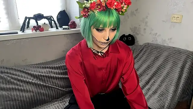 BurnetteFlow online show from October 31, 2025, 4:13 am