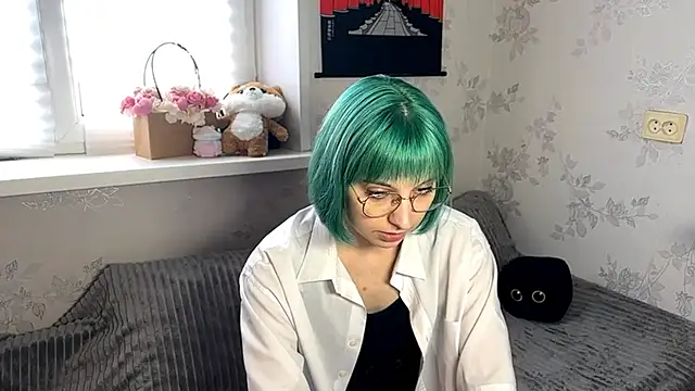 BurnetteFlow online show from November 11, 2025, 4:23 am