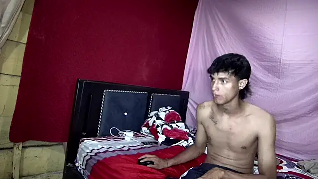 nicolas441 online show from October 31, 2025, 6:25 am