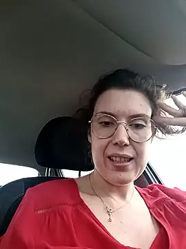 Sandragreg31 online show from January 17, 2026, 4:11 pm