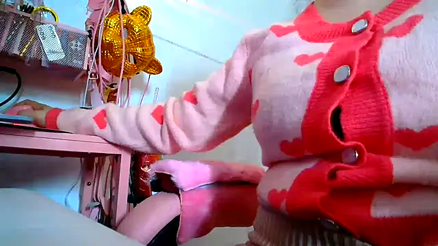 Snapshot of PrincessKDoll chatting on May 10, 2026, 2:33 pm PrincessKDoll online show from May 10, 2026, 2:33 pm