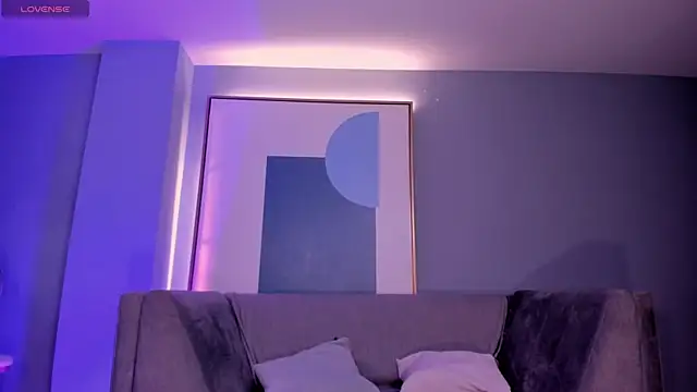 BellaConnorX online show from April 20, 2026, 5:10 am