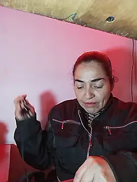 MaryRoze  online show from January 15, 2026, 11:19 pm