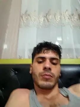 ZAminn6789 online show from January 10, 2026, 6:09 pm