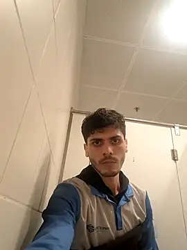 Snapshot of ZAminn6789 chatting on January 19, 2026, 11:14 am ZAminn6789 online show from January 19, 2026, 11:14 am