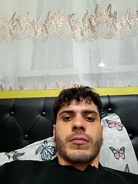 Snapshot of ZAminn6789 chatting on February 14, 2026, 5:53 pm ZAminn6789 online show from February 14, 2026, 5:53 pm