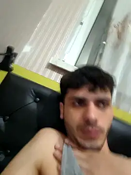 Snapshot of ZAminn6789 chatting on February 18, 2026, 6:48 pm ZAminn6789 online show from February 18, 2026, 6:48 pm