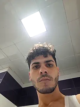 Snapshot of ZAminn6789 chatting on February 24, 2026, 12:52 am ZAminn6789 online show from February 24, 2026, 12:52 am