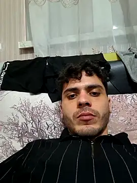 Snapshot of ZAminn6789 chatting on February 25, 2026, 5:00 pm ZAminn6789 online show from February 25, 2026, 5:00 pm