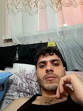 Snapshot of ZAminn6789 chatting on February 26, 2026, 12:37 pm ZAminn6789 online show from February 26, 2026, 12:37 pm