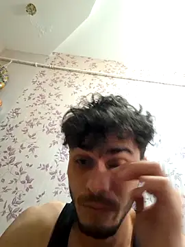 ZAminn6789 online show from April 7, 2026, 1:00 pm