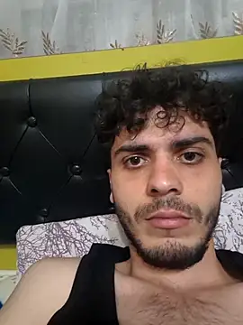 ZAminn6789 online show from April 10, 2026, 4:23 pm