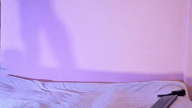 MelissaLuxx online show from November 3, 2025, 11:00 am