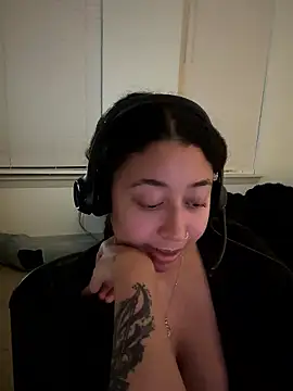 minha baby online show from January 11, 2026, 10:20 am