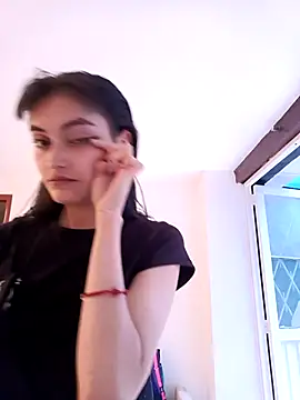 Kripta132 online show from November 17, 2025, 12:33 pm