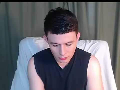 Snapshot of MARCUS_FIRE chatting on November 8, 2025, 9:46 pm MARCUS FIRE online show from November 8, 2025, 9:46 pm