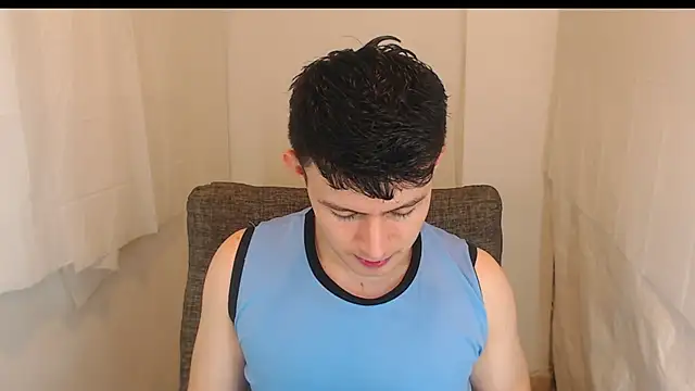 MARCUS FIRE online show from December 16, 2025, 3:44 am