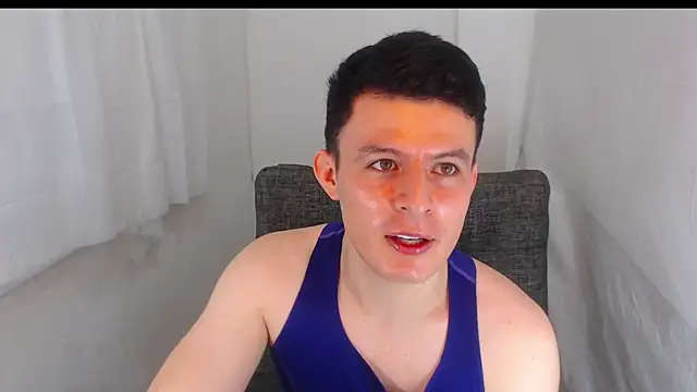 MARCUS FIRE online show from February 9, 2026, 5:28 pm