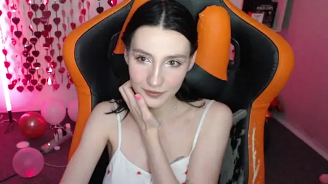 honbliss online show from February 14, 2026, 11:56 pm