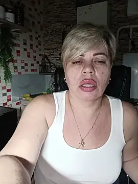 MilkySky online show from February 19, 2026, 3:19 pm