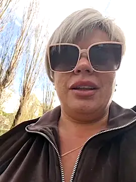 MilkySky online show from April 7, 2026, 2:28 pm