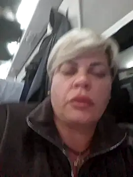 MilkySky online show from April 15, 2026, 6:37 pm